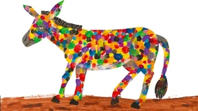 Der Vater der Raupe Nimmersatt