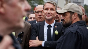 Thüringen will AfD auf Verfassungsfeindlichkeit prüfen