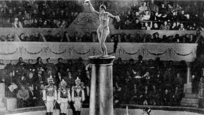 Wie Anna Karenina glücklich wurde