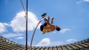 Zehnkämpfer Kaul verpasst Medaille knapp