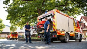 Muss der Pool leer bleiben?