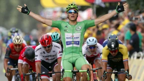 Die kurze Tour-Rückkehr des Aussteigers