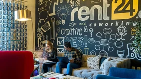 Wo junge Menschen leben – und arbeiten