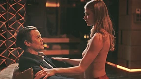 Die Sehnsucht im SM-Club