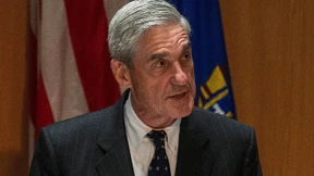 Weißes Haus: Trump will Mueller nicht entlassen