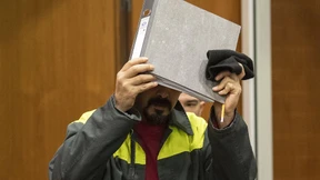 Prozess gegen „IS-Emir“ beginnt