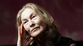 Die ganz und gar Außergewöhnliche