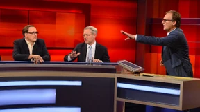 Was Trump und Merkel gemeinsam haben