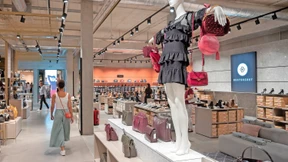 Permira schiebt Milliardenverkauf von Best Secret an