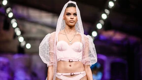 Im Fernsehturm dreht sich die Mode