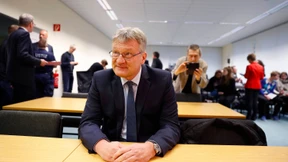 Meuthen: „Habe Vieles nicht mitgekriegt"