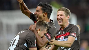 Paulis perfekter Start, Paderborns gelungene Heim-Premiere