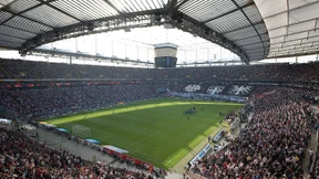 Kicken gegen die Eintracht-Idole