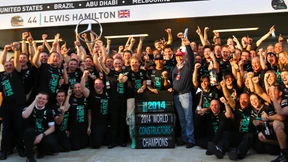 Tsunami-Warnung bei Mercedes