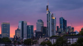 Unternehmen fragen mehr Kredite nach