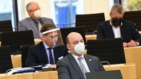 Hessische AfD scheitert mit Eilantrag