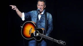 „Letter To You“ von Bruce Springsteen