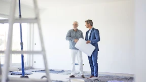 Wie der Architekt sein Honorar berechnet