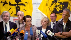 Landesregierung lehnt Stilllegung der Landebahn ab