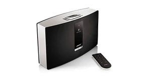 Drahtlos zieht Musik durch alle Räume