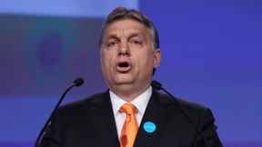 Orbán verweigert Juncker Ungarns Stimmen