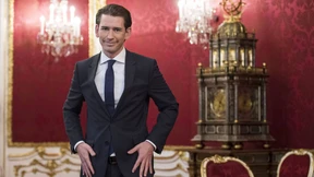 Anti-Establishment und Establishment zugleich