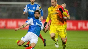 Kiel übernimmt Tabellenspitze, Duisburg mit Derby-Sieg