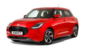 Der Kleine bleibt sich treu