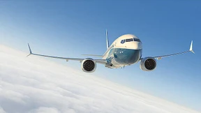 „Gott segne Boeing“