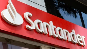 Santander meldet Rekordgewinn