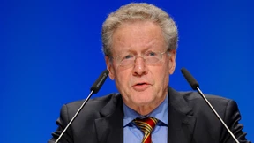 AfD-Gründungsmitglied Konrad Adam kehrt Partei den Rücken