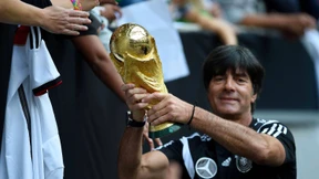 Die Alltagssorgen der Weltmeister