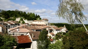 Lieblingsdorf der Liebespaare