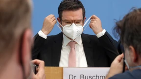 „Endemie“ bedeutet erst einmal gar nichts