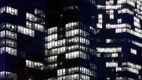 „Die Euro-Ängste sind verflogen“ 