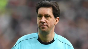 Gräfe wird Schiedsrichter-Experte des ZDF