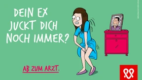 Neue Kampagne löst „Gib Aids keine Chance“ ab