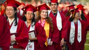 Studentenkredite in den USA