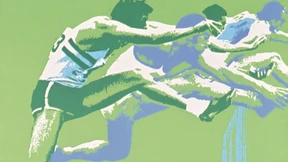 Er schuf des Bild eines neuen Deutschlands