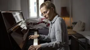 Improvisieren ist alles
