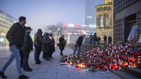 Ein später Anti-Terror-Plan für Berlin