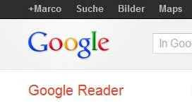 Google macht News-Reader dicht