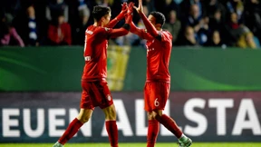 Die Bayern siegen ohne Glanz und Gloria