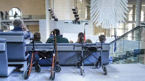 Bundeskabinett beschließt Rentenpaket