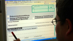Keine Macht den Programmierern im Steuerrecht