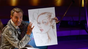 Gebt Wolfgang Joop eine eigene Show!