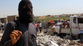 Koalition für schärfere Gesetze gegen reisende Dschihadisten 