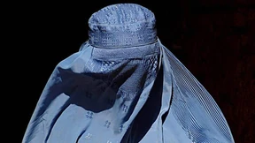 Das Gesicht der Frauen 