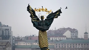 Trump will am Frieden in der Ukraine verdienen