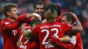 Ein Bayern-Rekord nach dem anderen